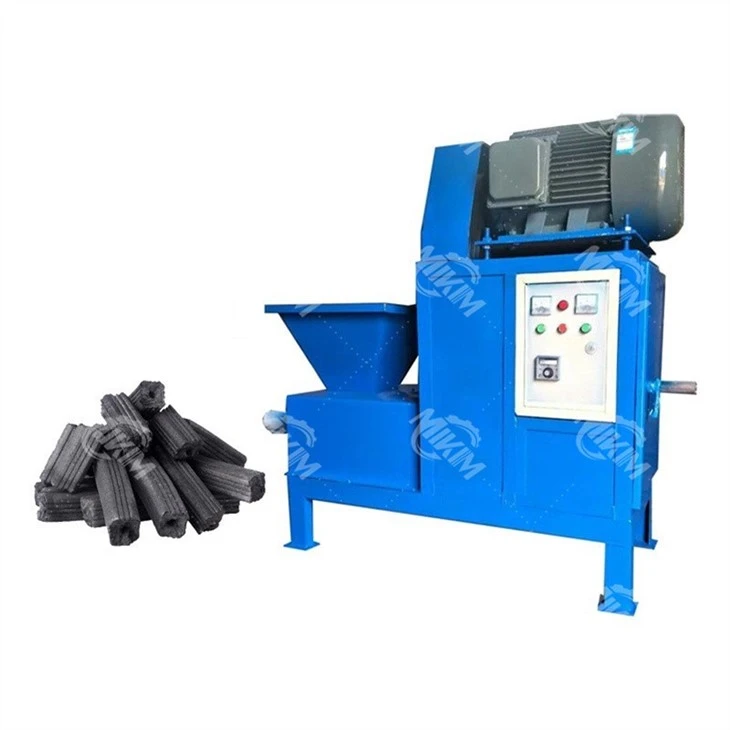 Coal Making Machine