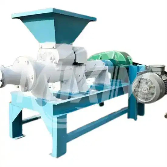 Coal Stick Making Machine