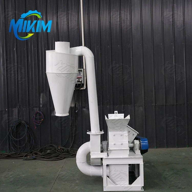 Complete Wood Pellet Manufacturing Line