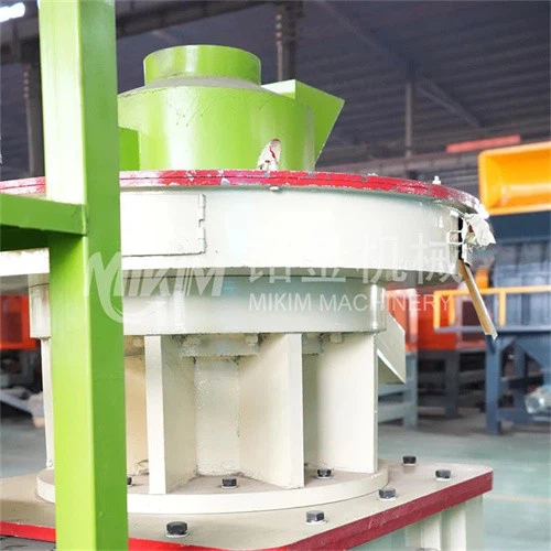 Electric Pellet Mill Ring Die