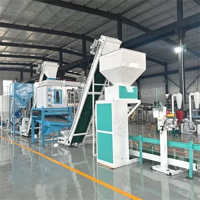 Straw fuel pellet production line Straw fuel pellet production line