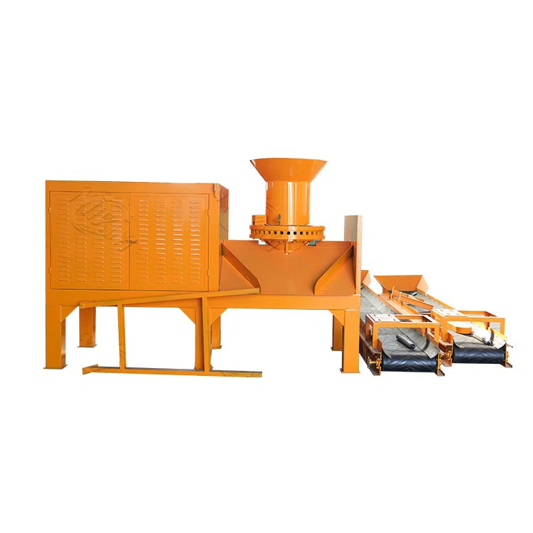 Briquette Press Machine