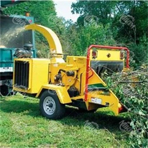 wood chipper mulcher wood chipper mulcher