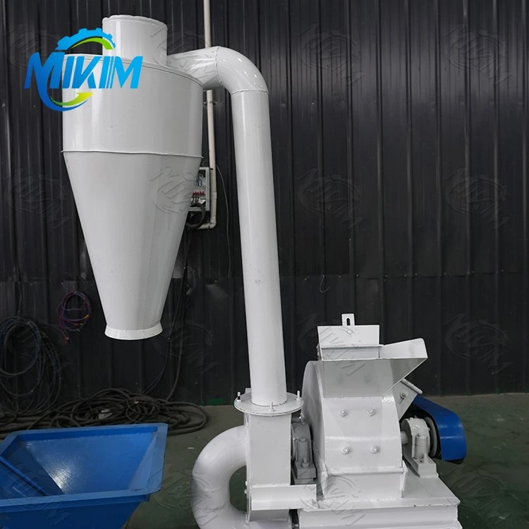 Pellets Mill Production Line