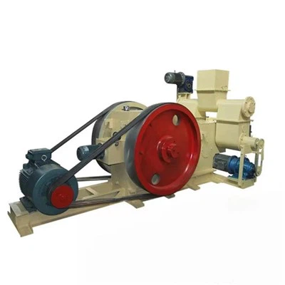 Mesin Briket Bahan Api