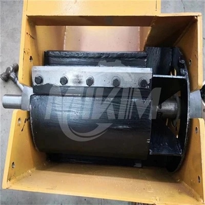 info-400-400 High-quality-wood-chipper