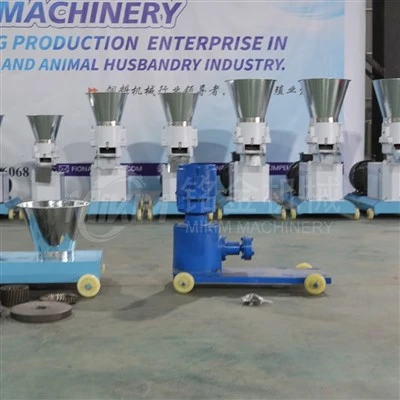 Home Use Pellet Mill Wood Pelletizer Home Use Pellet Mill Wood Pelletizer