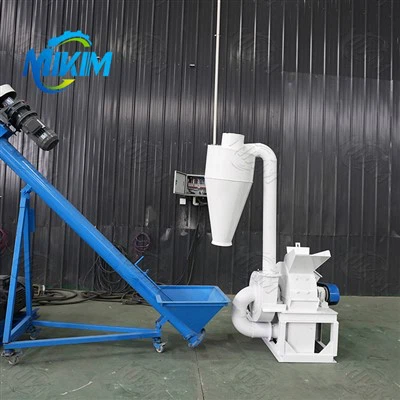 Talian Pembuatan Kilang Kayu Kayu Kecil