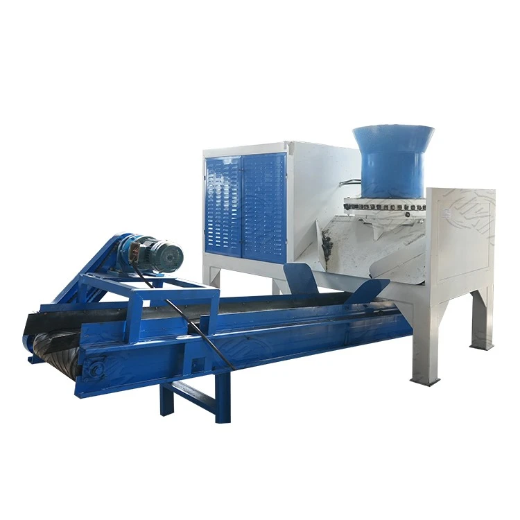 Fuel Briquetting Press